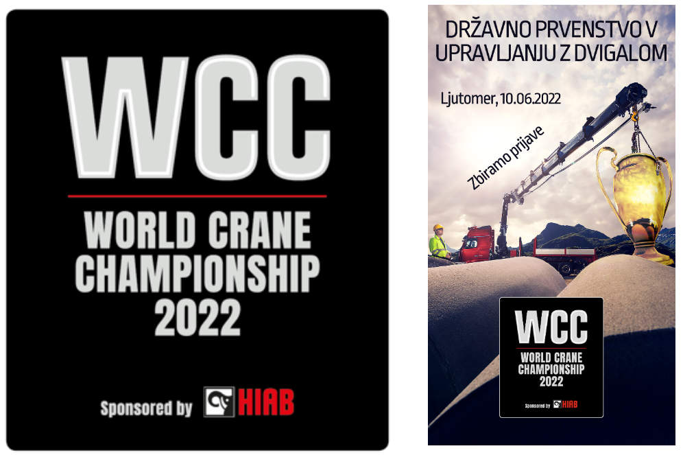 World Crane Championship